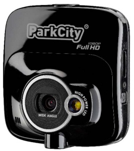 Фото ParkCity DVR HD 580