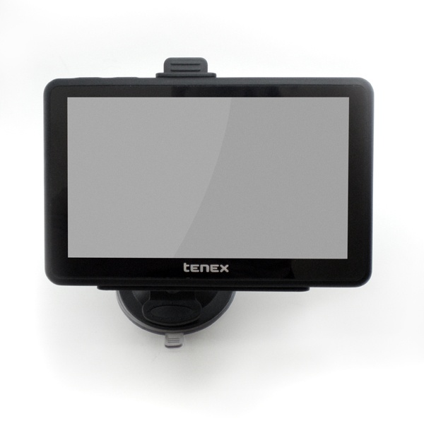 Фото Tenex 70 E (c видеорегистратором) (Navitel)