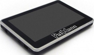 Фото Palmann 412A (Navitel)