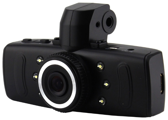 Фото Tenex DVR-545 FHD