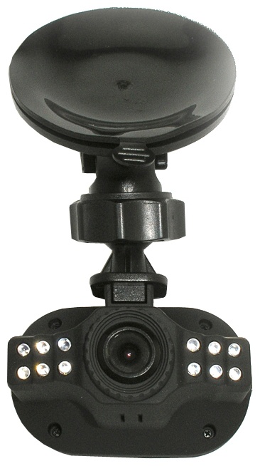 Фото Tenex DVR-610 FHD mini