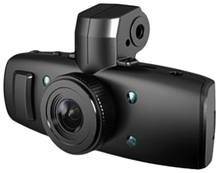 Фото Tenex DVR-510 FHD