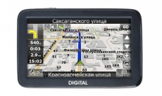 Купить Gps навигация Digital DGP-5002