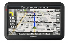 Придбати Gps навигация Digital DGP-5070
