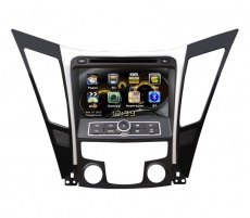 Купить Штатные магнитолы CYCLON HT HYUNDAI SONATA 8