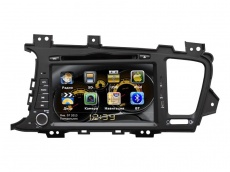 Купить Штатные магнитолы CYCLON HT KIA OPTIMA 8 CAN
