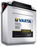 Фото Мото аккумулятор Varta 503013001 FUNSTART YB3L-B R+