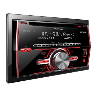 Фото Pioneer FH-X700BT
