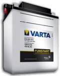 Фото Мото аккумулятор Varta 507101008 FUNSTART GM7CZ-3D R+
