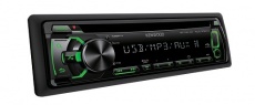 Придбати CD/MP3 ресивери Kenwood KDC-3057UG