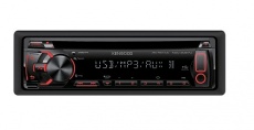 Придбати CD/MP3 ресивери Kenwood KDC-3057URY