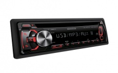 Придбати CD/MP3 ресивери Kenwood KDC-3357UY