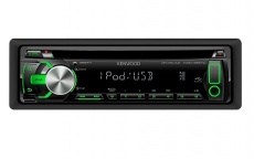 Придбати CD/MP3 ресивери Kenwood KDC-4557U