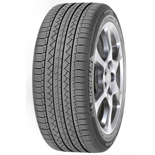 Фото Michelin Latitude Tour HP 215/60 R16 95H