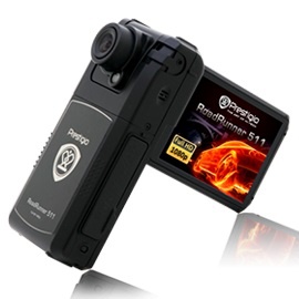 Фото Prestigio VRR 511 FHD