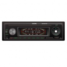 Придбати Автомагнітола Digital DCA-051G