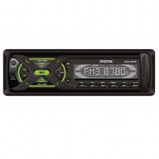 Придбати Автомагнітола Digital DCA-054G