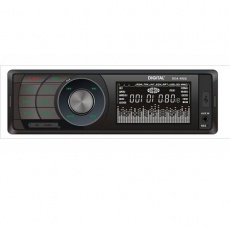 Придбати Автомагнітола Digital DCA-052G
