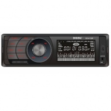 Придбати Автомагнітола Digital DCA-052R