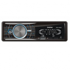 Придбати Автомагнітола Digital DCA-053B