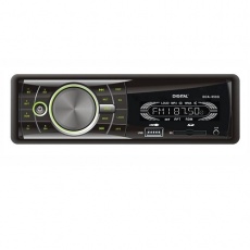 Придбати Автомагнітола Digital DCA-053G