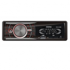 Придбати Автомагнітола Digital DCA-053R