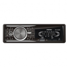 Придбати Автомагнітола Digital DCA-053W