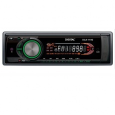 Придбати Автомагнітола Digital DCA-114G