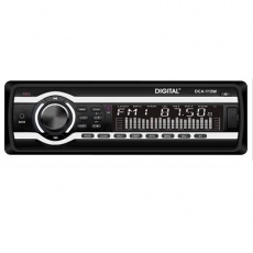 Придбати Автомагнітола Digital DCA-115W