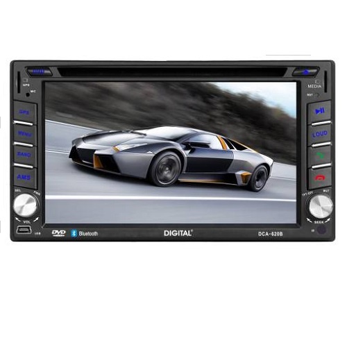 Фото Digital DCA-602 B