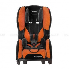 Придбати Детские Товары RECARO Young Expert plus Microfibre Orange (6135.21106.66)