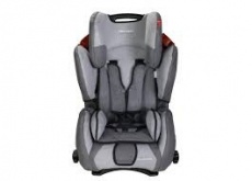 Придбати Детские Товары RECARO Young Sport P.Bellini asphalt/grey 6202.21003.66