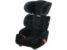 Придбати Детские Товары RECARO Milano Microfibre black/aquavit (6207.21109.66)