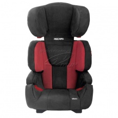 Придбати Детские Товары RECARO Monza Nova Bellini cherry/black (6146.20903.66)