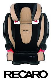 Фото RECARO Monza Nova Microfibre Sand (6146.21101.66)