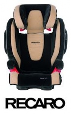 Придбати Автокресла RECARO Monza Nova Microfibre Sand (6146.21101.66)