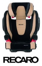 Придбати Детские Товары RECARO Monza Nova Microfibre Sand (6146.21101.66)