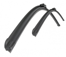 Придбати Дворники Стеклоочиститель BOSCH 3397007088 AERO К-Т 2 ШТ. 650/500 Volvo C30, S40, S80, V50, XC60