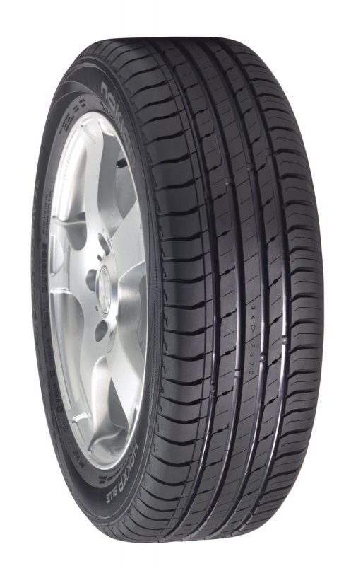Фото Nokian Hakka Blue 195/50 R16 88V XL