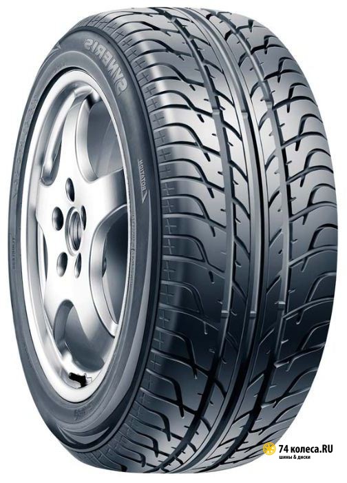 Фото Tigar SYNERIS 195/55 R16 87V