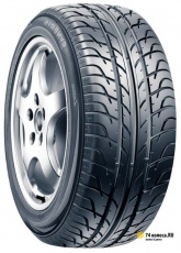 Придбати Шины Tigar SYNERIS 195/55 R16 87V