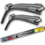 Фото Стеклоочиститель BOSCH 3397007215 AERO 650/600 mm AUDI Q7 2006-, DB SPRINTER 2006-/VW CRAFTER 2006-