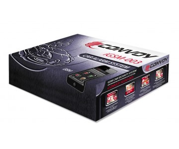 Фото Convoy iGSM-003 GSM