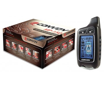 Фото Convoy MP-150 LCD