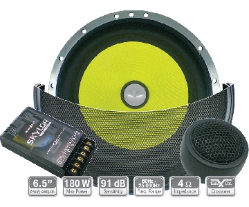 Фото Shuttle PRF-6.2С
