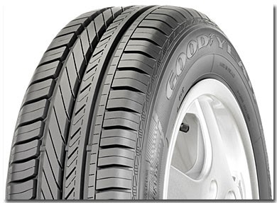 Фото GoodYear Duragrip 155/65 R14 75T