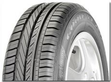 Придбати Летние шины GoodYear Duragrip 155/65 R14 75T
