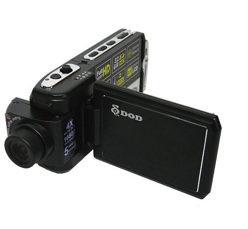 Фото DOD F980 LS