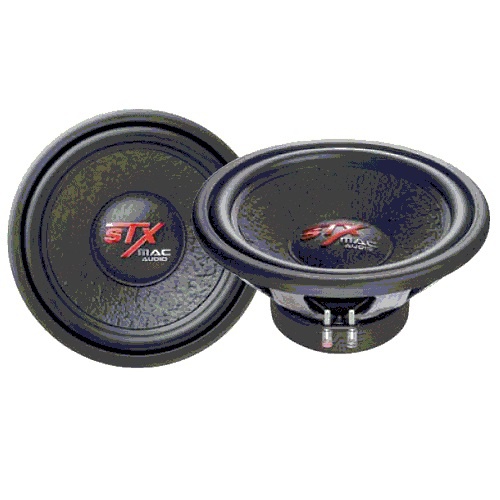 Фото Mac Audio STX 12