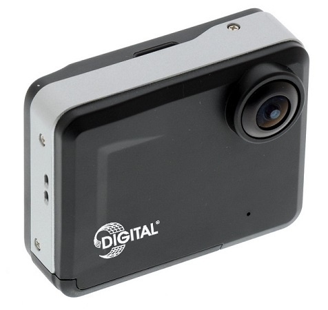 Фото Digital DCR-119